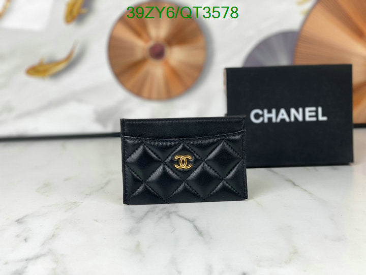 SAMC - CHL Wallets - 048