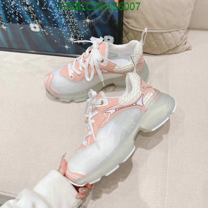 SAMC - DOR Women Sneakers - 130
