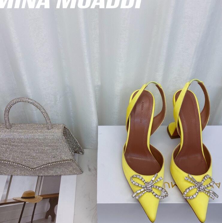 SAMC - AMID Women Shoes - 029