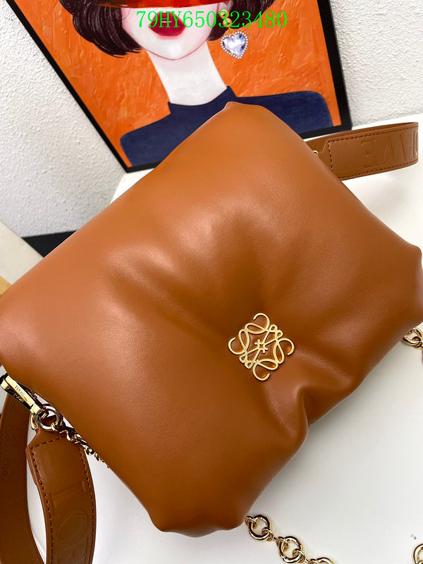 Satchel Bags - LWE Bags - 114