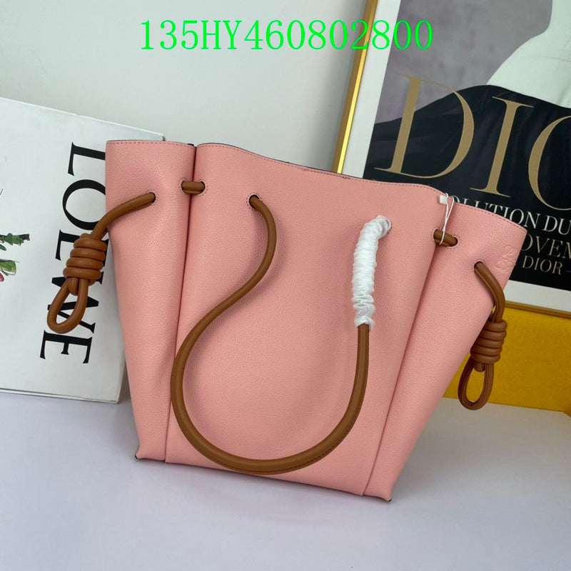 Satchel Bags - LWE Bags - 256
