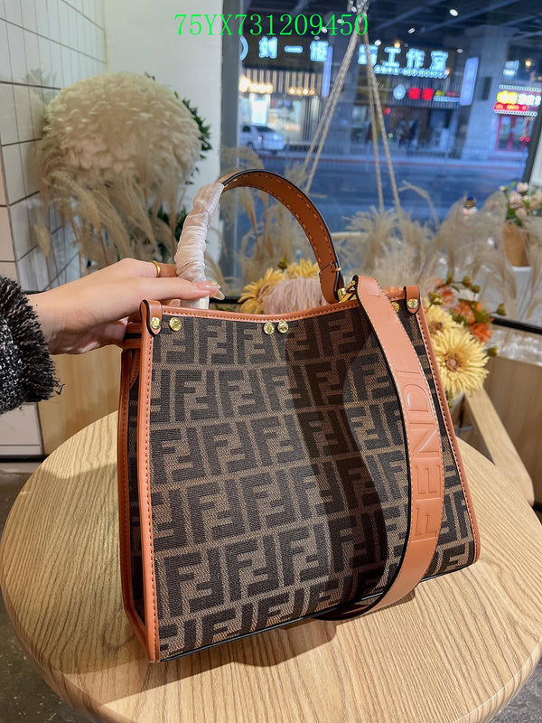 Glami - FDE Bags - 1976