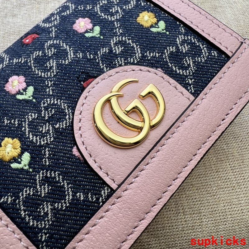 Glami- - Mix Wallets - 168