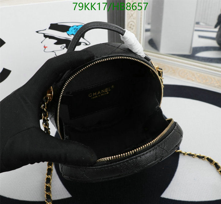 SAMC - CHL Bags Crossbody - 029