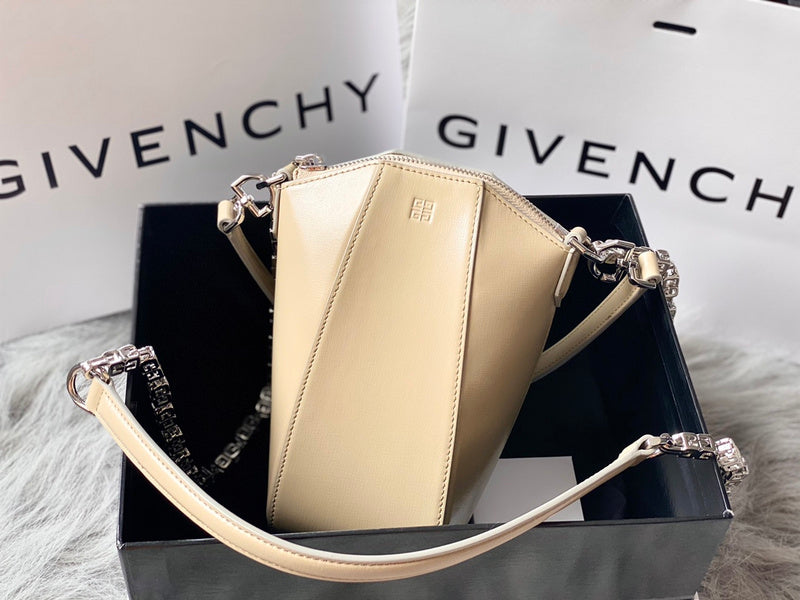Glamy - GCY Bags - 442