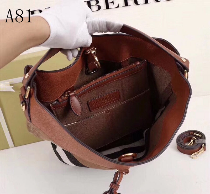 Glami Fashion -BBR Bags - 782