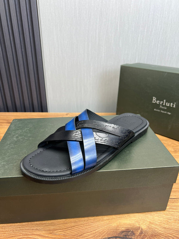 Glami - BRE Men Shoes - 399
