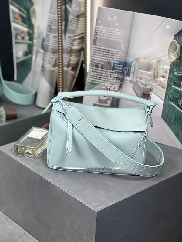 Glamy - LWO Bags - 066