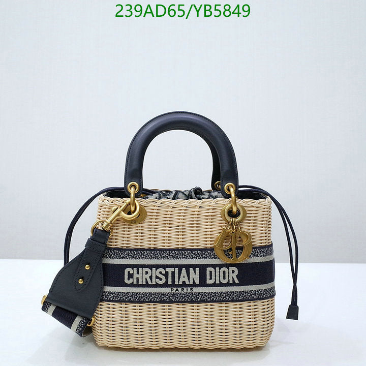 SAMCC - DOR Bags - 1491