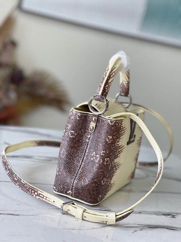 GlamI Lu-Vi bags - 5430