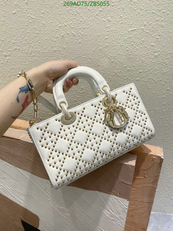 SAMCC - DOR Bags - 1212