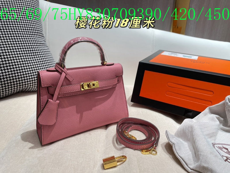 Glami - HMS Bags - 1310