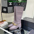 SAMC - CHL Women Boots - 202