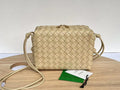 Glamy - BOV Bags - 786
