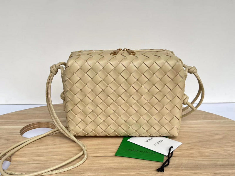 Glamy - BOV Bags - 786
