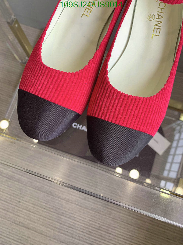 SAMC - CHL Women Shoes Ballet - 145