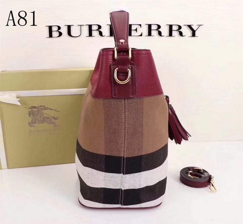 Glami Fashion -BBR Bags - 782
