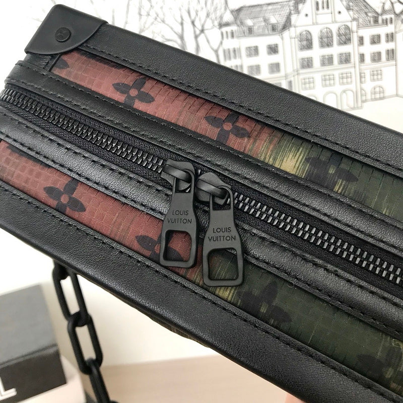 Satchel Bags - VL1 Bags - 534
