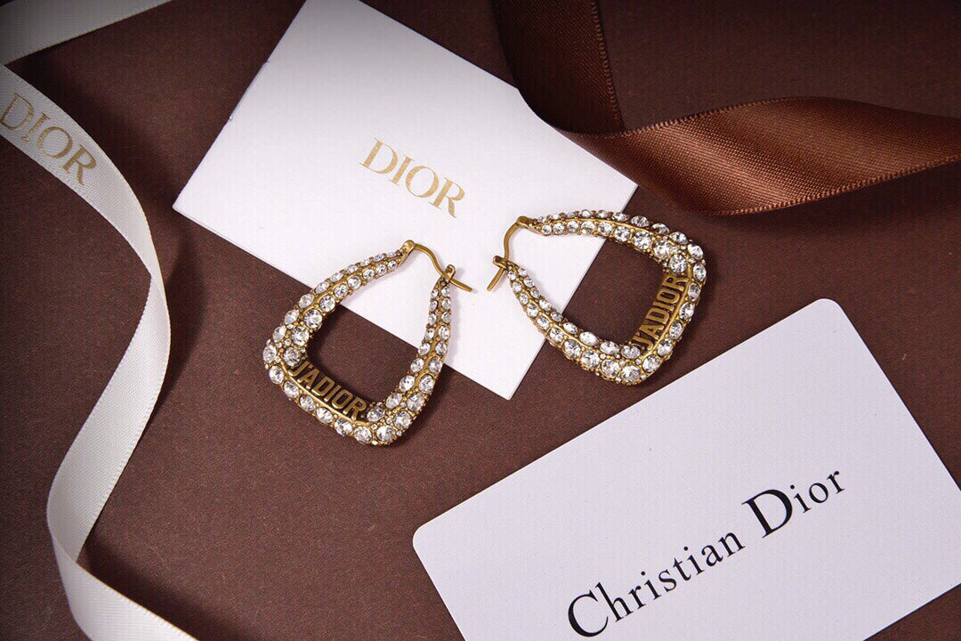 EN - Lux Earring Dir 044