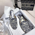 SAMCC - DOR Women Shoes - 1167