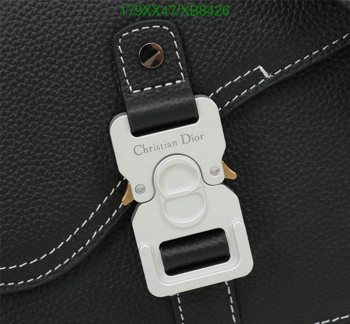 SAMCC - DOR Bags - 1509
