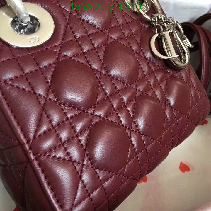 SAMCC - DOR Bags - 1438