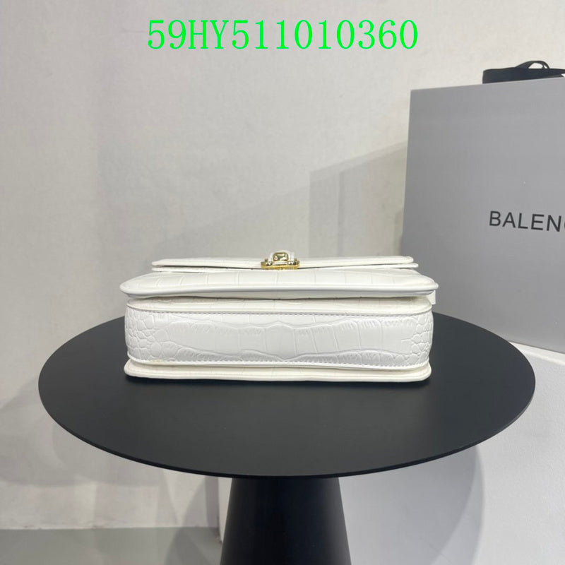 ELE Fashion - BGA Bags - 2020