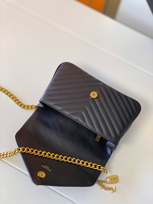 Satchel Bags - SLY Bags - 1652