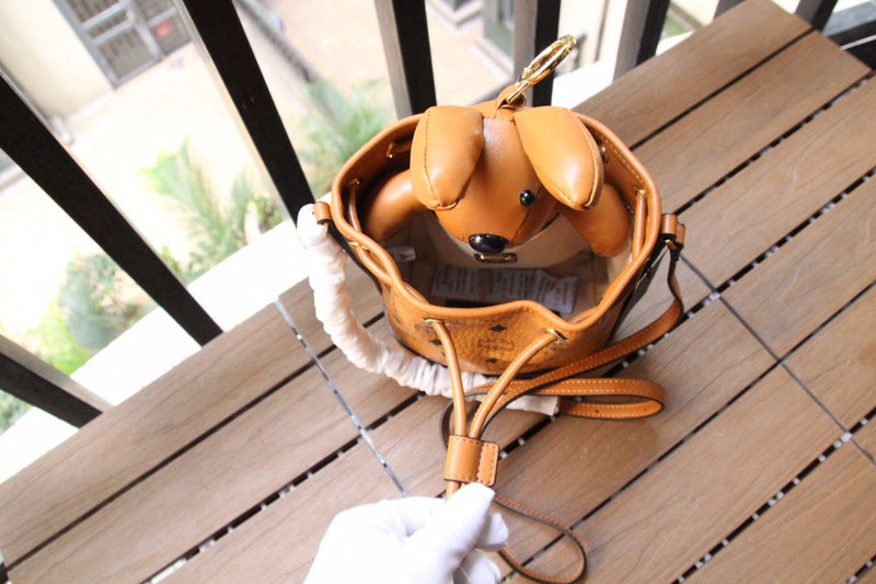 Satchel Bags - MC Bags - 386