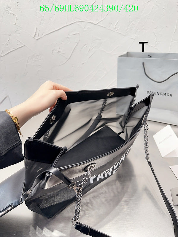 ELE Fashion - BGA Bags - 1804