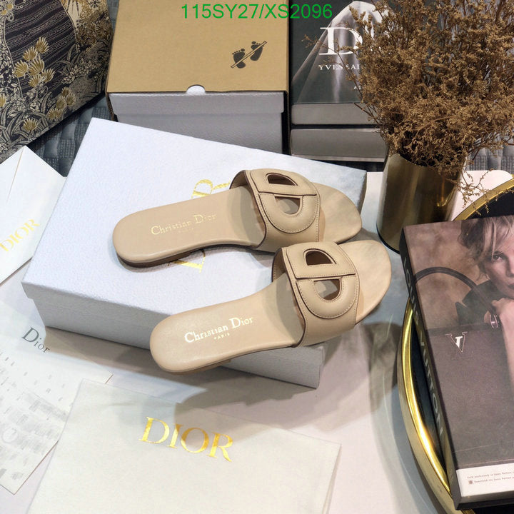SAMCC - DOR Women Shoes - 2152