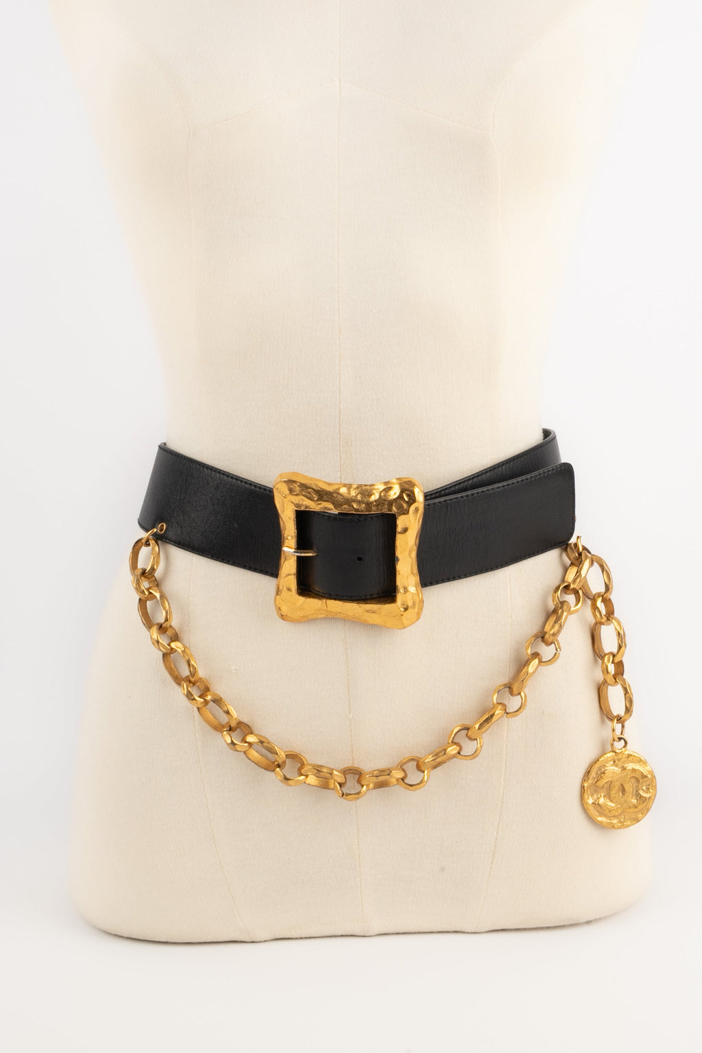 Ceinture Chanel 1995