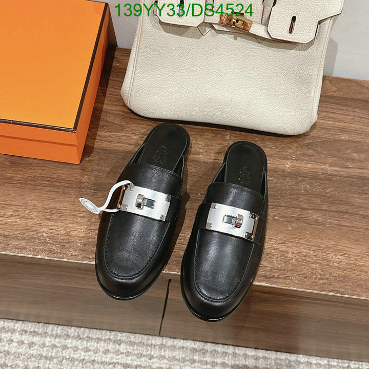 SAMC - HMS Women Shoes - 025