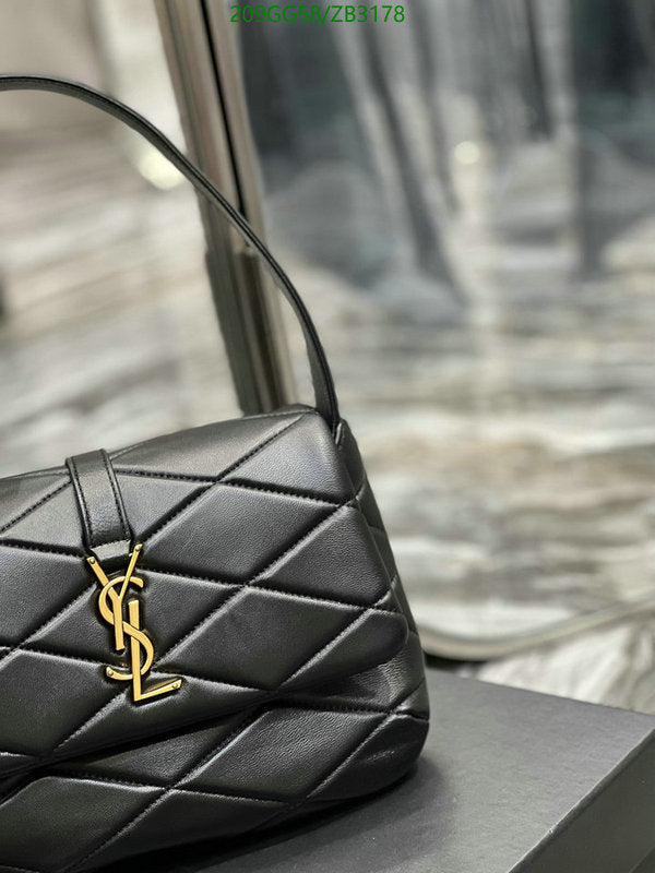 SAMC - YLS Bags - 372