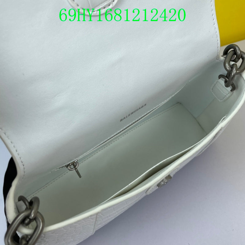Satchel Bags - BGA Bags - 1925