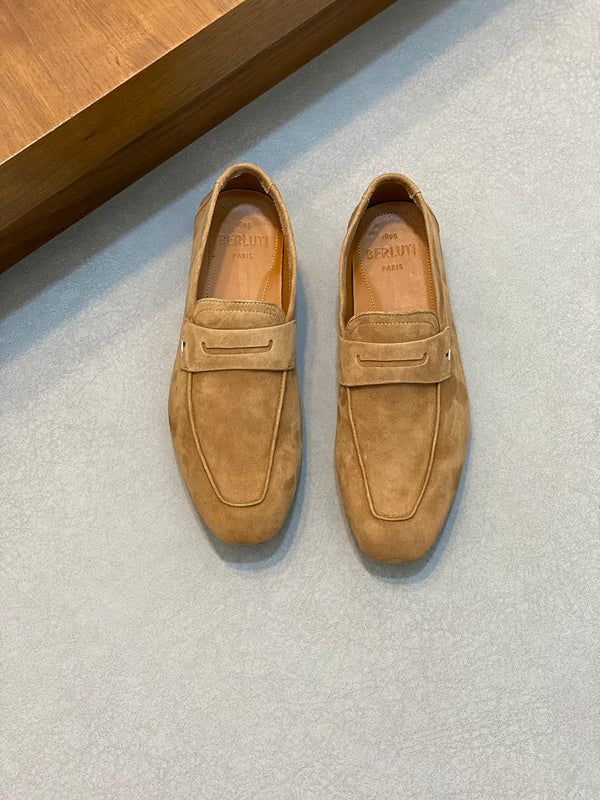 Glami - BRE Men Shoes - 100