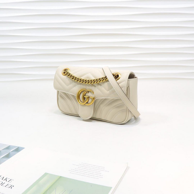 glamy - GCI Bags - 878