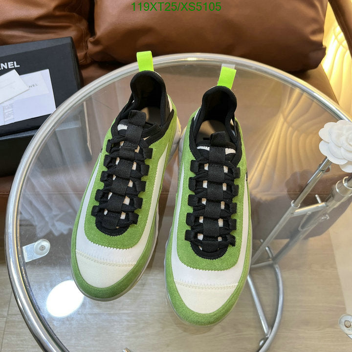 SAMC - CHL Women Shoes Sneakers - 209