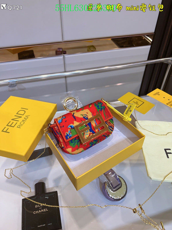 Glami - FDE Bags - 2836