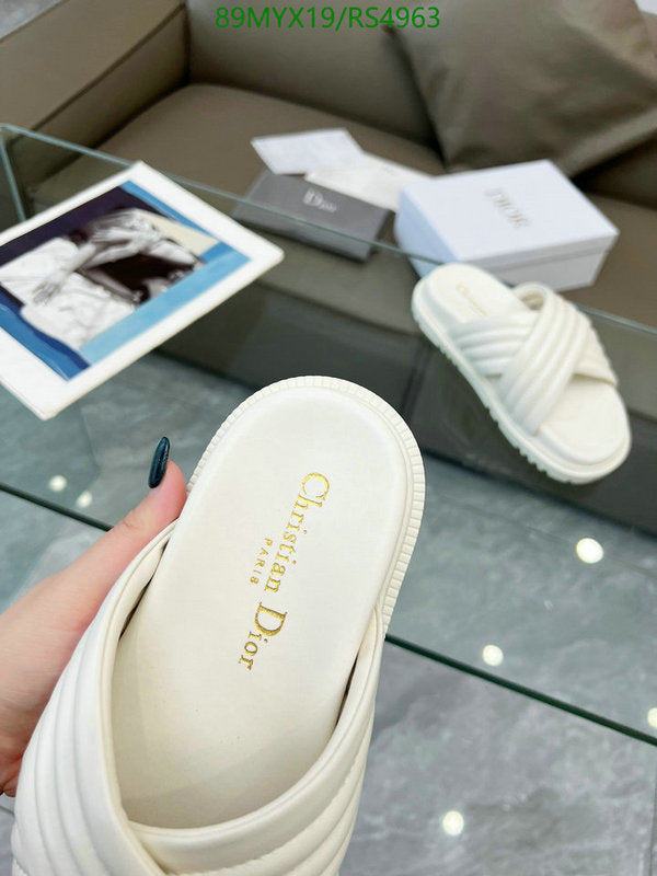 SAMCC - DOR Women Shoes - 1465