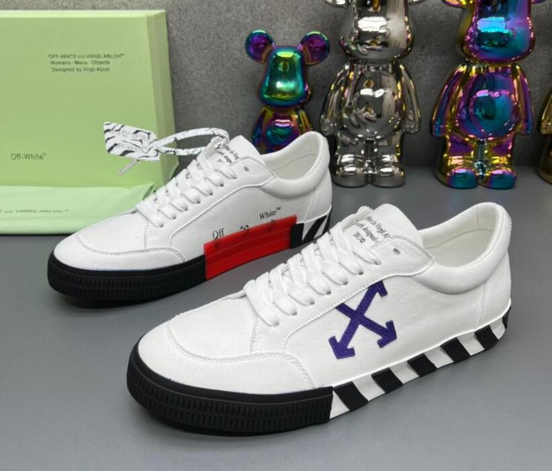 SAMC - YZO Men Shoes - 119
