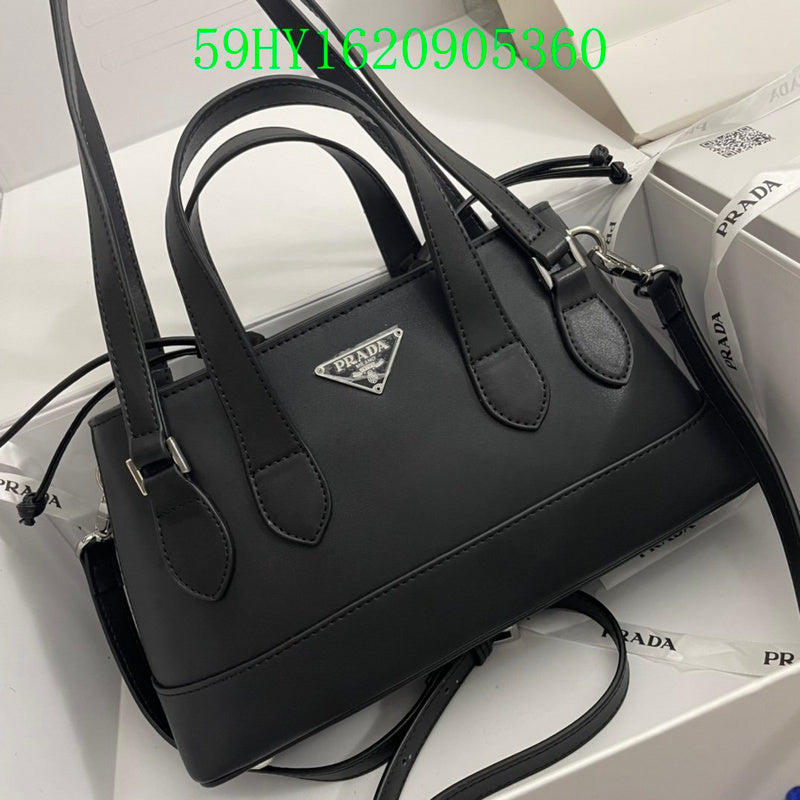 Satchel Bags - PDA Bags - 4010