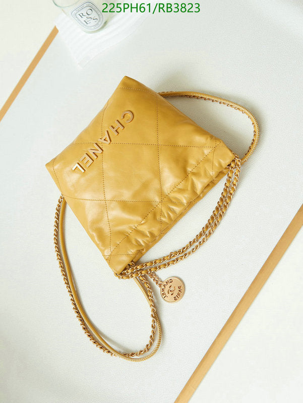 SAMC - CHL Bags - 386