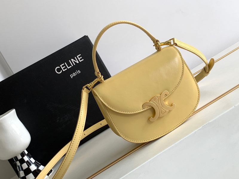 Glamy - COL Bags - 477