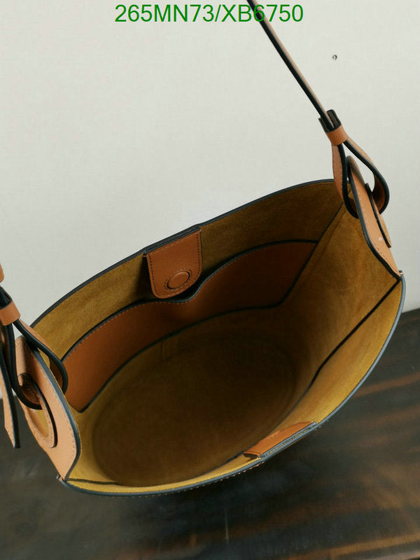 SAMC - LWO Bags - 271
