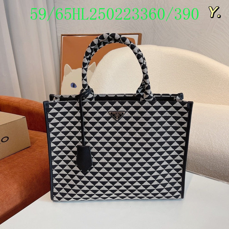 Satchel Bags - PDA Bags - 4649