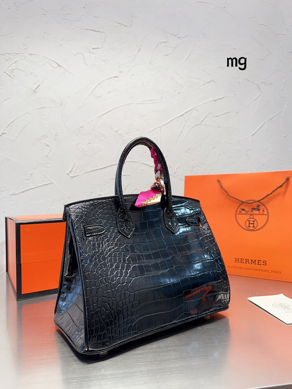 Satchel Bags - HMS-Bags - 511