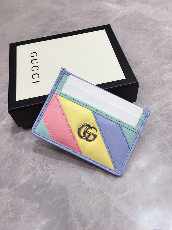 Glami-is - Guki Card Case - 082
