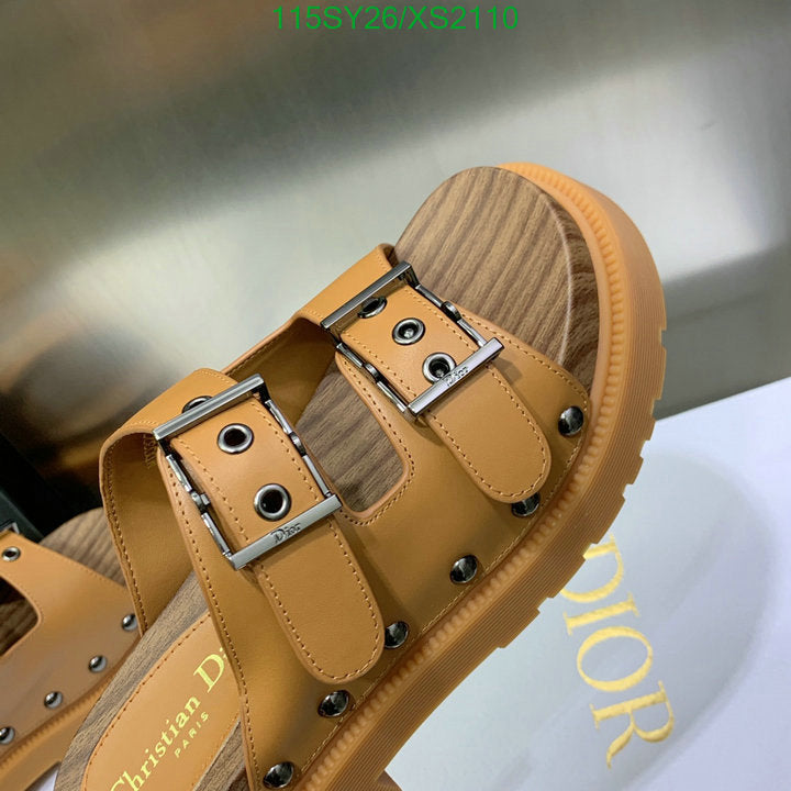 SAMCC - DOR Women Shoes - 2157