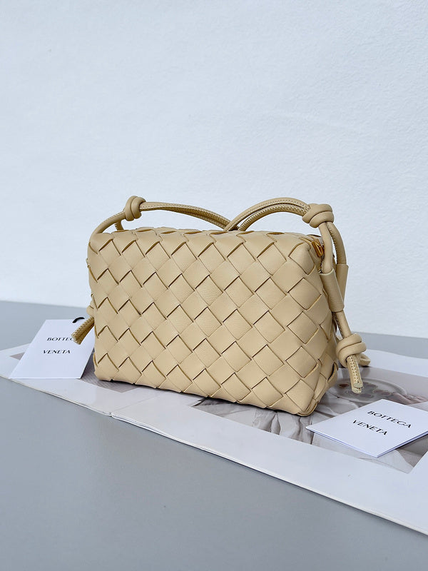 Glamy - BOV Bags - 1055